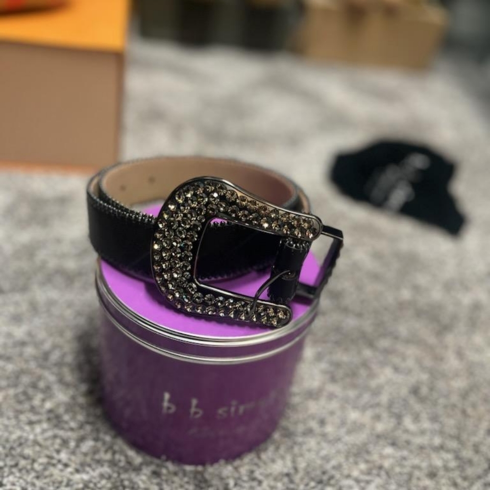 Belt